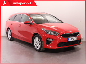 Kia Ceed, Autot, Espoo, Tori.fi Kia Ceed, Autot, Espoo, Tori.fi
