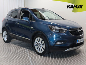 Opel Mokka, Autot, Savonlinna, Tori.fi Opel Mokka, Autot, Savonlinna, Tori.fi