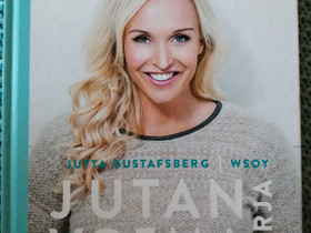 Jutan voima kirja, Harrastekirjat, Kirjat ja lehdet, Kokkola, Tori.fi Jutan voima kirja, Harrastekirjat, Kirjat ja lehdet, Kokkola, Tori.fi
