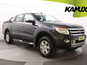 Ford Ranger, Autot, Jyväskylä, Tori.fi Ford Ranger, Autot, Jyväskylä, Tori.fi