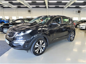 KIA Sportage, Autot, Lohja, Tori.fi KIA Sportage, Autot, Lohja, Tori.fi
