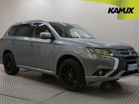 Mitsubishi Outlander PHEV, Autot, Hämeenlinna, Tori.fi Mitsubishi Outlander PHEV, Autot, Hämeenlinna, Tori.fi