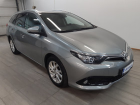 TOYOTA Auris, Autot, Jyväskylä, Tori.fi TOYOTA Auris, Autot, Jyväskylä, Tori.fi