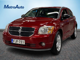 Dodge Caliber, Autot, Espoo, Tori.fi Dodge Caliber, Autot, Espoo, Tori.fi