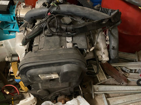 Volvon 2.4T moottori, Autovaraosat, Auton varaosat ja tarvikkeet, Kouvola, Tori.fi Volvon 2.4T moottori, Autovaraosat, Auton varaosat ja tarvikkeet, Kouvola, Tori.fi