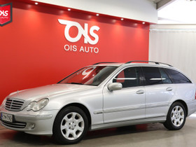 Mercedes-Benz C, Autot, Valkeakoski, Tori.fi Mercedes-Benz C, Autot, Valkeakoski, Tori.fi
