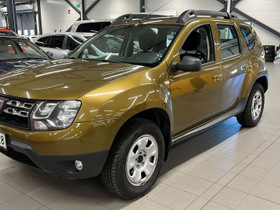 Dacia DUSTER, Autot, Lempäälä, Tori.fi Dacia DUSTER, Autot, Lempäälä, Tori.fi