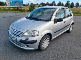 Citroen C3, Autot, Isokyrö, Tori.fi Citroen C3, Autot, Isokyrö, Tori.fi