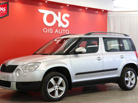 Skoda Yeti, Autot, Valkeakoski, Tori.fi Skoda Yeti, Autot, Valkeakoski, Tori.fi