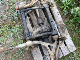 MB ML 430 V8 etuakselisto, Autovaraosat, Auton varaosat ja tarvikkeet, Kouvola, Tori.fi MB ML 430 V8 etuakselisto, Autovaraosat, Auton varaosat ja tarvikkeet, Kouvola, Tori.fi