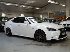 Lexus IS, Autot, Kajaani, Tori.fi Lexus IS, Autot, Kajaani, Tori.fi