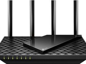TP-Link Archer AX73 AX 5400 reititin, Pelikonsolit ja pelaaminen, Viihde-elektroniikka, Hämeenlinna, Tori.fi TP-Link Archer AX73 AX 5400 reititin, Pelikonsolit ja pelaaminen, Viihde-elektroniikka, Hämeenlinna, Tori.fi
