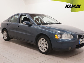 Volvo S60, Autot, Lahti, Tori.fi Volvo S60, Autot, Lahti, Tori.fi