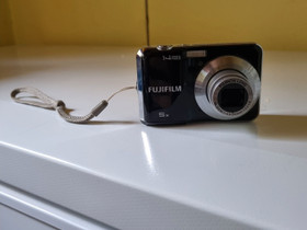 Fujifilm finepix ax digikamera, Kamerat, Kamerat ja valokuvaus, Isokyrö, Tori.fi