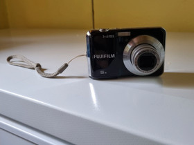 Fujifilm finepix ax digikamera, Kamerat, Kamerat ja valokuvaus, Isokyrö, Tori.fi Fujifilm finepix ax digikamera, Kamerat, Kamerat ja valokuvaus, Isokyrö, Tori.fi