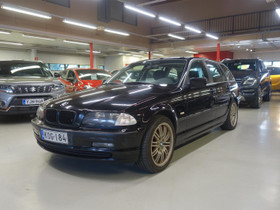 BMW 320, Autot, Forssa, Tori.fi BMW 320, Autot, Forssa, Tori.fi