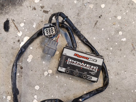 Dynojet power commander, Moottoripyörän varaosat ja tarvikkeet, Mototarvikkeet ja varaosat, Lappeenranta, Tori.fi Dynojet power commander, Moottoripyörän varaosat ja tarvikkeet, Mototarvikkeet ja varaosat, Lappeenranta, Tori.fi