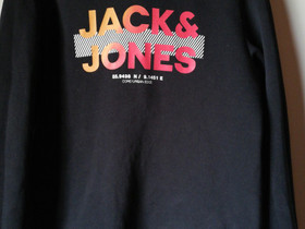 Jack&Jones huppari, koko 152, Lastenvaatteet ja kengt, Lapua, Tori.fi