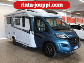 Knaus 650 MEG 60 Years, Matkailuautot, Matkailuautot ja asuntovaunut, Laihia, Tori.fi Knaus 650 MEG 60 Years, Matkailuautot, Matkailuautot ja asuntovaunut, Laihia, Tori.fi