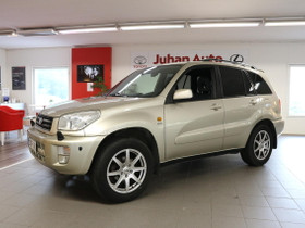 Toyota RAV4, Autot, Raahe, Tori.fi Toyota RAV4, Autot, Raahe, Tori.fi