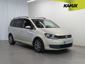 Volkswagen Touran, Autot, Kokkola, Tori.fi Volkswagen Touran, Autot, Kokkola, Tori.fi