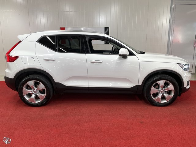 Volvo XC40 2