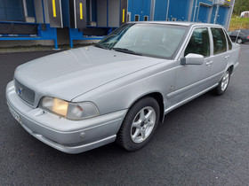 Volvo S70, Autot, Kuusamo, Tori.fi Volvo S70, Autot, Kuusamo, Tori.fi