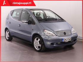 Mercedes-Benz A, Autot, Espoo, Tori.fi Mercedes-Benz A, Autot, Espoo, Tori.fi