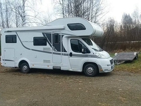 Fiat Dethleffs Life Style A 6671, 6 hengelle, Matkailuautot, Matkailuautot ja asuntovaunut, Kontiolahti, Tori.fi Fiat Dethleffs Life Style A 6671, 6 hengelle, Matkailuautot, Matkailuautot ja asuntovaunut, Kontiolahti, Tori.fi
