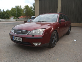 Ford Mondeo, Autot, Karkkila, Tori.fi