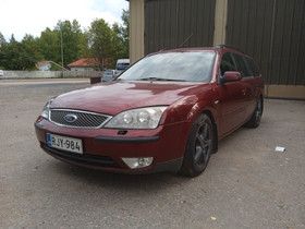 Ford Mondeo, Autot, Karkkila, Tori.fi Ford Mondeo, Autot, Karkkila, Tori.fi