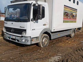 Hevoskuorma-auto, Trailerit ja kuljetus, Hevoset ja hevosurheilu, Tervola, Tori.fi Hevoskuorma-auto, Trailerit ja kuljetus, Hevoset ja hevosurheilu, Tervola, Tori.fi