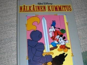 Walt Disneyn kirja Nälkäinen Kummitus, Sarjakuvat, Kirjat ja lehdet, Tuusula, Tori.fi Walt Disneyn kirja Nälkäinen Kummitus, Sarjakuvat, Kirjat ja lehdet, Tuusula, Tori.fi