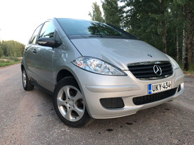 Mercedes-Benz A-sarja, Autot, Vantaa, Tori.fi