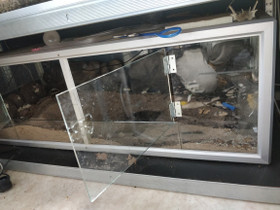 Terraario, Muut eläintarvikkeet, Lemmikkieläimet, Vaasa, Tori.fi Terraario, Muut eläintarvikkeet, Lemmikkieläimet, Vaasa, Tori.fi