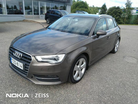 AUDI A3, Autot, Iisalmi, Tori.fi AUDI A3, Autot, Iisalmi, Tori.fi