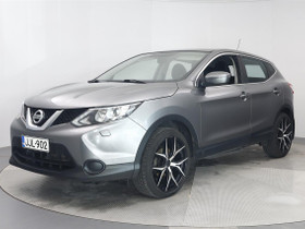 NISSAN Qashqai, Autot, Vaasa, Tori.fi NISSAN Qashqai, Autot, Vaasa, Tori.fi