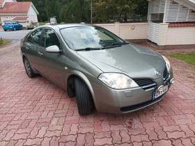 Nissan Primera, Autot, Seinäjoki, Tori.fi Nissan Primera, Autot, Seinäjoki, Tori.fi