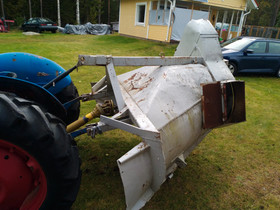 Runni linko, Maatalouskoneet, Työkoneet ja kalusto, Sotkamo, Tori.fi Runni linko, Maatalouskoneet, Työkoneet ja kalusto, Sotkamo, Tori.fi