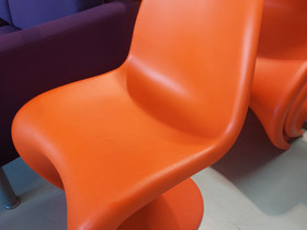 Vitra Panton tuolit, Pöydät ja tuolit, Sisustus ja huonekalut, Joensuu, Tori.fi Vitra Panton tuolit, Pöydät ja tuolit, Sisustus ja huonekalut, Joensuu, Tori.fi
