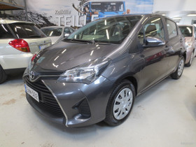 Toyota Yaris, Autot, Kerava, Tori.fi Toyota Yaris, Autot, Kerava, Tori.fi
