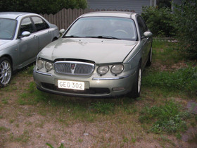 Rover 75, Autot, Taipalsaari, Tori.fi Rover 75, Autot, Taipalsaari, Tori.fi