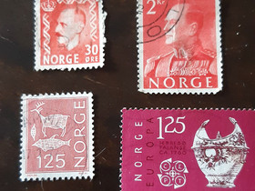 Postimerkit Norja, Tanska Ruotsi, Muu keräily, Keräily, Liminka, Tori.fi Postimerkit Norja, Tanska Ruotsi, Muu keräily, Keräily, Liminka, Tori.fi