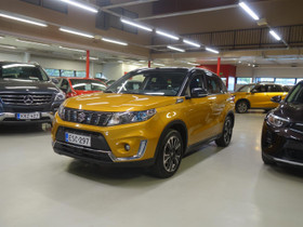 Suzuki Vitara, Autot, Forssa, Tori.fi Suzuki Vitara, Autot, Forssa, Tori.fi