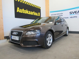Audi A4, Autot, Kaarina, Tori.fi Audi A4, Autot, Kaarina, Tori.fi