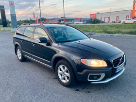 Volvo XC70, Autot, Kokkola, Tori.fi Volvo XC70, Autot, Kokkola, Tori.fi