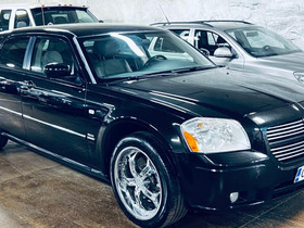 Dodge Magnum, Autot, Helsinki, Tori.fi Dodge Magnum, Autot, Helsinki, Tori.fi