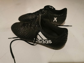 Adidas jalkapallokengät, nappikset koko 43,5, Pallopelit, Urheilu ja ulkoilu, Rauma, Tori.fi Adidas jalkapallokengät, nappikset koko 43,5, Pallopelit, Urheilu ja ulkoilu, Rauma, Tori.fi