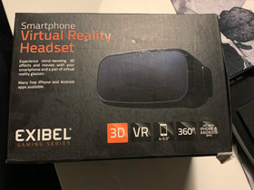 Vr lasit iphonelle ja androidille, Muu viihde-elektroniikka, Viihde-elektroniikka, Tornio, Tori.fi Vr lasit iphonelle ja androidille, Muu viihde-elektroniikka, Viihde-elektroniikka, Tornio, Tori.fi