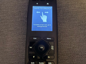 Logitech Harmony kaukosäädin, Muu viihde-elektroniikka, Viihde-elektroniikka, Kemi, Tori.fi Logitech Harmony kaukosäädin, Muu viihde-elektroniikka, Viihde-elektroniikka, Kemi, Tori.fi
